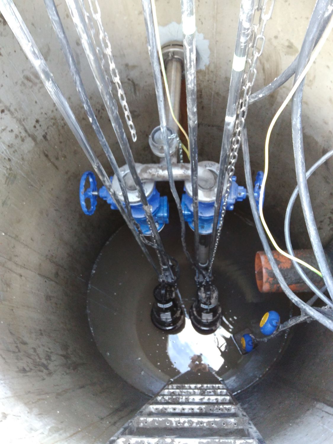 modernizacja pompowni (2)