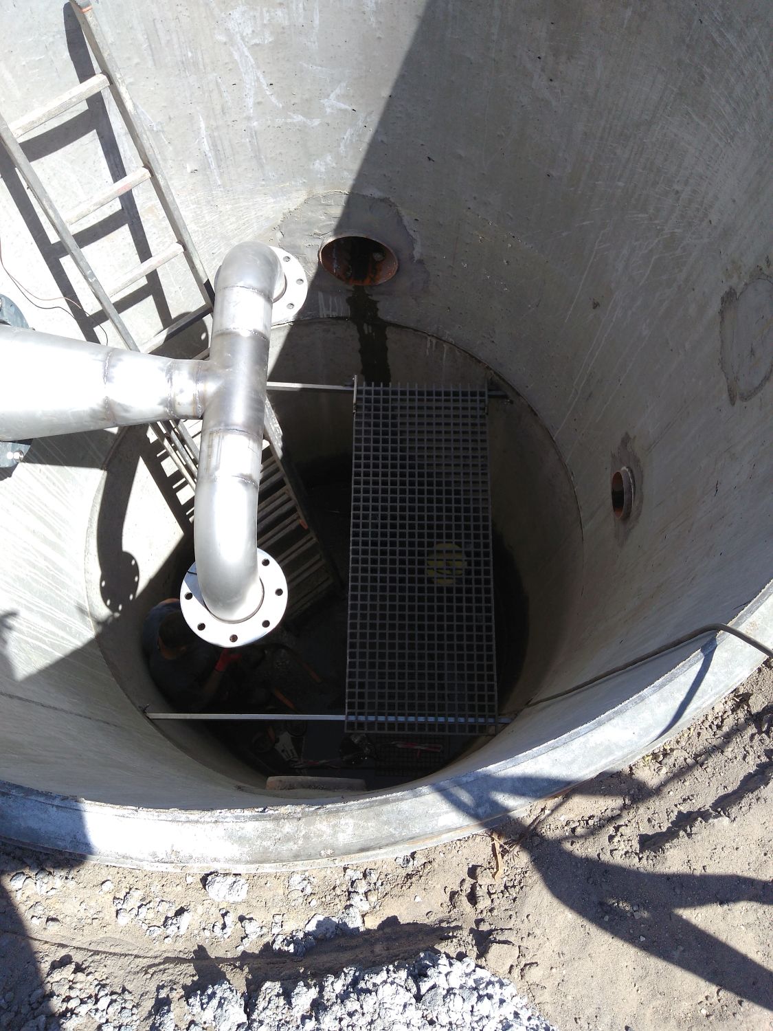 pompownie drenażowe